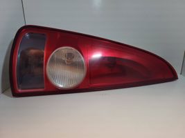 Renault Espace -  Grand espace IV Lampa tylna 8200027153