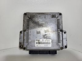 Renault Scenic RX Engine control unit/module 8200166496