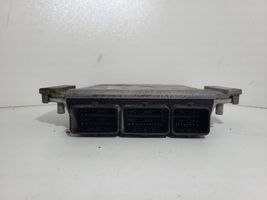 Renault Scenic RX Engine control unit/module 8200166496