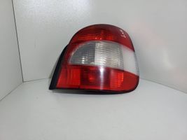 Renault Scenic RX Galinis žibintas kėbule 2341D