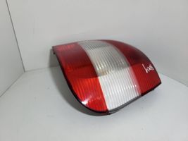 Renault Scenic RX Rear/tail lights 2341D