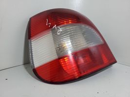 Renault Scenic RX Galinis žibintas kėbule 2341G