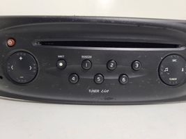 Renault Scenic RX Radio/CD/DVD/GPS head unit 8200130526A