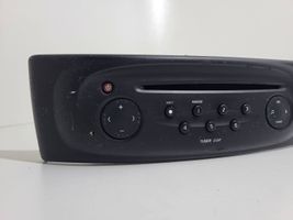 Renault Scenic RX Radio/CD/DVD/GPS head unit 8200130526A