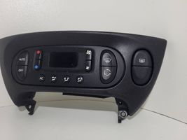 Renault Scenic RX Panel klimatyzacji 7700435400