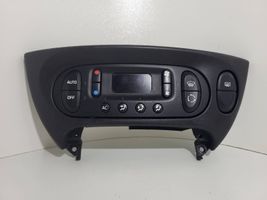 Renault Scenic RX Steuergerät Klimaanlage 7700435400