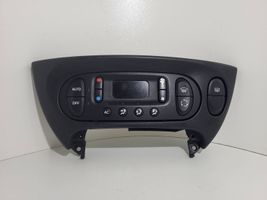 Renault Scenic RX Climate control unit 7700435400