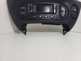 Renault Scenic RX Climate control unit 7700435400