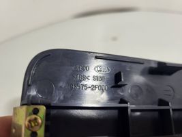 KIA Cerato Interrupteur commade lève-vitre 935752F000