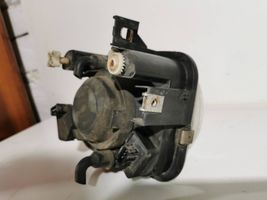 Fiat Multipla Lampa przednia 96381400