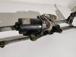 Fiat Multipla Front wiper linkage and motor 46511229
