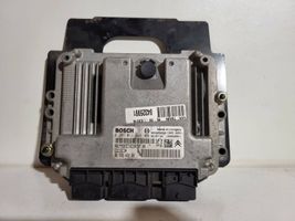 Peugeot 307 Module de contrôle airbag 9659942280