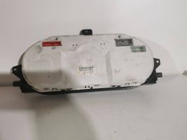 Renault Scenic I Tachimetro (quadro strumenti) 7700427896