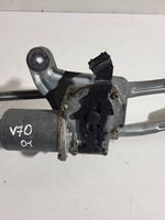 Volvo V70 Moteur d'essuie-glace 404606