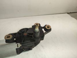 Seat Ibiza II (6k) Motor del limpiaparabrisas trasero 473700