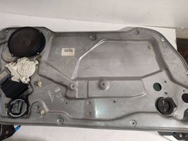 Seat Ibiza II (6k) Etuoven ikkunan nostomoottori 6L3837755F