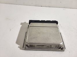 Volvo S80 Calculateur moteur ECU 0281001776