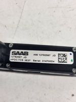 Saab 9-3 Ver2 Interruttore/pulsante di controllo multifunzione 12792587