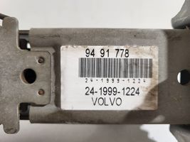 Volvo S80 Vairo rato ašis 9491778