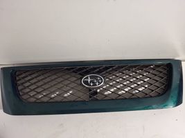 Subaru Forester SF Kühlergrill T123