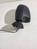 Dacia Logan I Front door electric wing mirror 8200497487