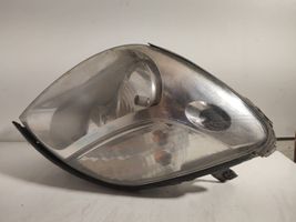 Renault Scenic I Faro/fanale 7701047600