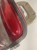 Fiat Bravo - Brava Lampa tylna 37210751