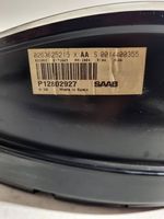 Saab 9-3 Ver1 Tachimetro (quadro strumenti) 0263625215