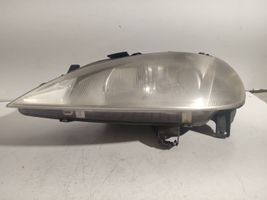 Renault Megane I Headlight/headlamp 7700427872D