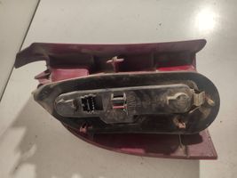 Renault Megane I Lampa tylna 39680751