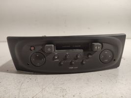 Renault Scenic I Unità principale autoradio/CD/DVD/GPS 7700434424