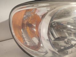 KIA Sedona Lampa przednia 0K53A51020