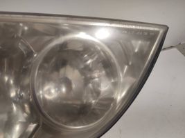 KIA Sedona Headlight/headlamp 0K53A51020
