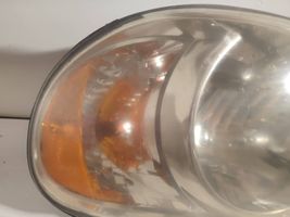 KIA Sedona Headlight/headlamp 0K53A51020