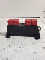 Renault Espace -  Grand espace IV Relay mounting block 7700844682A