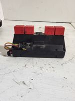 Renault Espace -  Grand espace IV Relay mounting block 7700844682A