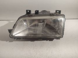 Peugeot 405 Lampa przednia 9615033680