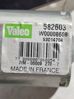 Citroen C3 Moteur d'essuie-glace arrière 53014704