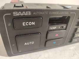 Saab 9000 CD Ilmastoinnin ohjainlaite 1147328507
