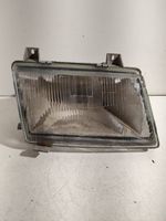 Saab 9000 CD Lampa przednia 301133864