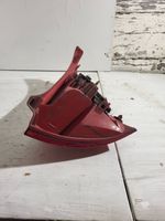 Citroen C3 Lampa tylna 2556