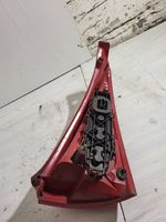 Citroen C3 Lampa tylna 2556