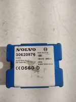 Volvo S40, V40 Käynnistyksenestolaitteen lukulaite (pysty) 30865185