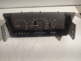 Seat Ibiza I (021A) Compteur de vitesse tableau de bord 19543501