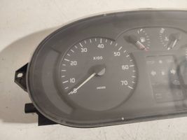 Renault Scenic I Compteur de vitesse tableau de bord EC2NJ941