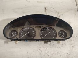 Lancia Lybra Compteur de vitesse tableau de bord 6028400060