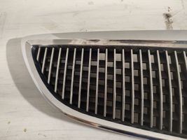 Lancia Lybra Grille de calandre avant 