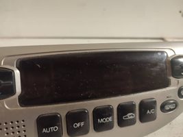 Chevrolet Rezzo Panel klimatyzacji 96415173
