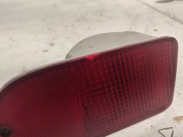 Chevrolet Rezzo Światło przeciwmgielne tylne 0322001204