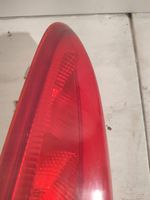 Chevrolet Rezzo Lampa przednia 